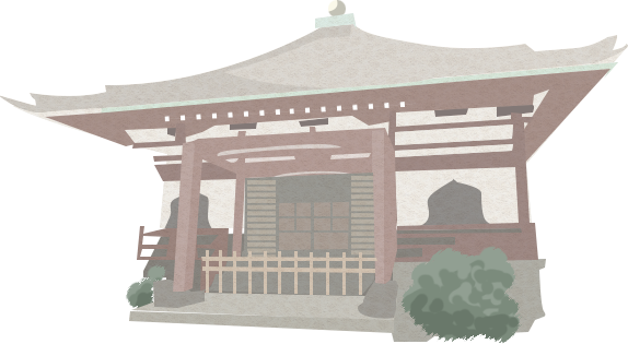 新義真言宗 理性院